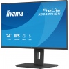 24" iiyama XB2497HSN-B1:IPS,FHD,USB-C,RJ45,HAS