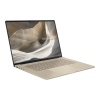 ASUS Zenbook A16/UX3607OA-OLED077W/SD-X2E-94-100/16"/2880x1800/48GB/512GB/Adreno/W11H/Brown/2R