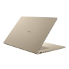 ASUS Zenbook A16/UX3607OA-OLED077W/SD-X2E-94-100/16"/2880x1800/48GB/512GB/Adreno/W11H/Brown/2R