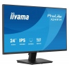 iiyama ProLite/X2491H-B1/23,8"/IPS/FHD/120Hz/1ms/Černá/3R