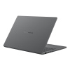 ASUS Zenbook A14 OLED/UX3407NA-OLED216W/SD-X2E-88-100/14"/WUXGA/16GB/512GB/Adreno/W11H/Gray/2R
