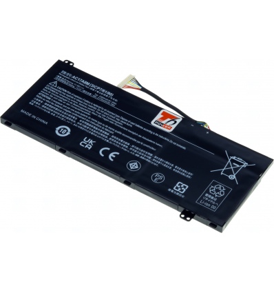 Baterie T6 Power AC17A8M, KT.0030G.018