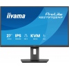 iiyama ProLite/XB2797QSNP-B1/27"/IPS/QHD/75Hz/1ms/Černá/5R