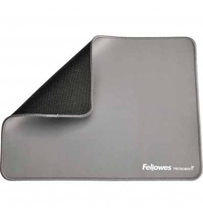 Podložka pod myš Fellowes BREYTA XL šedá