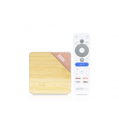Homatics Box 4K V2 Google TV