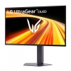 LG UltraGear/27GX790B-B/26,5"/OLED/QHD/540Hz/0,02ms/Černá/2R