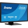 24" LCD iiyama T2452MSC-B2AG-IPS,FHD,10P