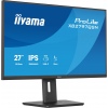 iiyama ProLite/XB2797QSN-B1/27"/IPS/QHD/75Hz/1ms/Černá/5R