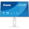 iiyama ProLite/XB2797QSU-W1/27"/IPS/QHD/75Hz/1ms/Bílá/5R