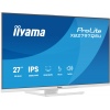 iiyama ProLite/XB2797QSU-W1/27"/IPS/QHD/75Hz/1ms/Bílá/5R