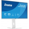 iiyama ProLite/XB2797QSU-W1/27"/IPS/QHD/75Hz/1ms/Bílá/5R