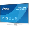 iiyama ProLite/XB2797QSU-W1/27"/IPS/QHD/75Hz/1ms/Bílá/5R