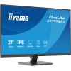 iiyama ProLite/X2793QSU-B1/27"/IPS/QHD/75Hz/1ms/Černá/3R