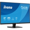27" iiyama X2791QS-B1:IPS,QHD,HDMI,DP