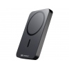 Sandberg Magnet Wireless Powerbank 5000 ALU