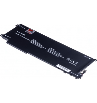 Baterie T6 Power DN04XL, 856843-850, 856843-855, DN04070XL, 856301-2C1, HSTNN-DB7P
