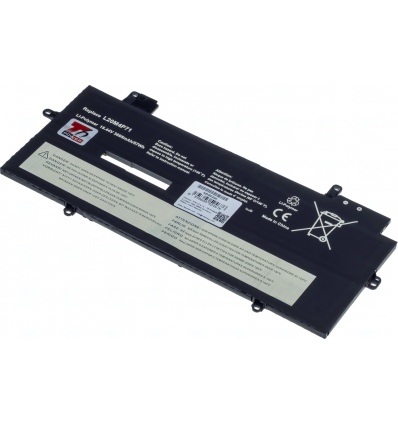 Baterie T6 Power L20C4P71, L20D4P71, L20L4P71, L20M4P71, 5B10W13972, 5B10W13973, 5B10W13974, 5B10W13975, 5B11M90055, 5B11M90056,