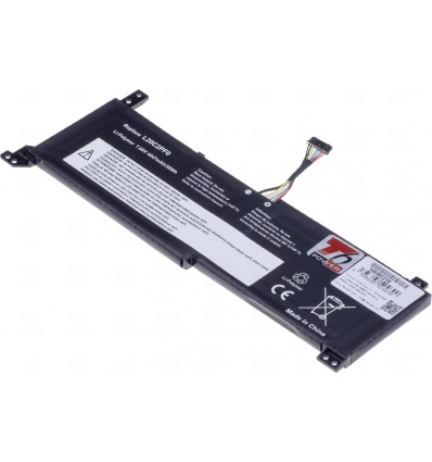 Baterie T6 Power L20B2PF0, L20C2PF0, L20L2PF0, L20M2PF0, L20M2PF8, 5B11B36273, 5B11B36278, 5B11B36280, 5B11B36285, 5B11C94112, 5