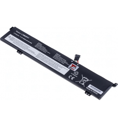 Baterie T6 Power L19D3PF4, L19L3PF3, L19M3PF7, 5B10W89836, 5B10W89841, 5B10W89843, 5B10X88614, SB10W89840, SB10W89842, SB10W8984