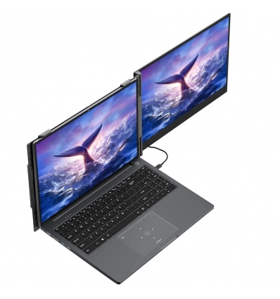 Blackview SCM6 Přídavná LCD obrazovka 14"
