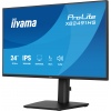 iiyama ProLite/XB2491HS-B1/23,8"/IPS/FHD/120Hz/1ms/Černá/3R