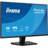 iiyama ProLite/X2491HS-B1/23,8"/IPS/FHD/120Hz/1ms/Černá/3R