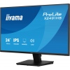 iiyama ProLite/X2491HS-B1/23,8"/IPS/FHD/120Hz/1ms/Černá/3R