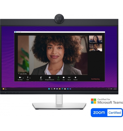 27" LCD Dell P2724DEB konferenční monitor/repro