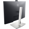 27" LCD Dell P2724DEB konferenční monitor/repro