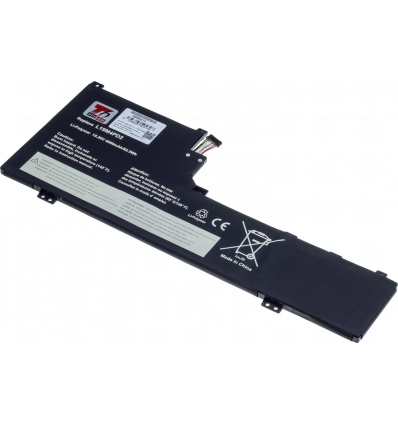 Baterie T6 Power L19L4PD2, L19M4PD2, 5B10U97772, 5B10U97773, 5B10W67253, 5B10W67424, SB10W67348, SB10W67352