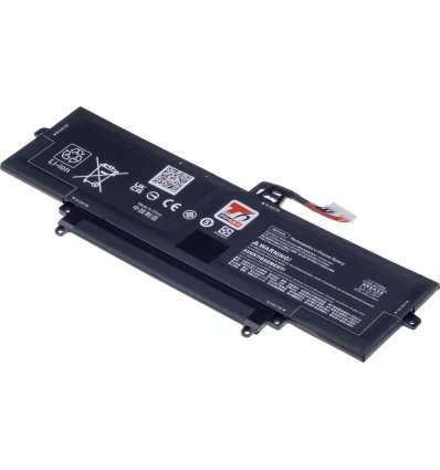 Baterie T6 Power HK04XL, L82391-005, L82391-006, L82391-007, HK04054XL, L79376-1B1, L79376-1B2, HSTNN-IB9H