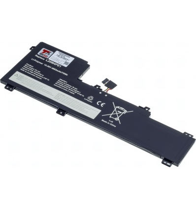 Baterie T6 Power L20C4PE1, L20L4PE1, L20M4PE1, 5B11B66552, 5B11B66554, 5B11B66555, 5B11N52002, 5B11N52019, 5B11N52045, SB11B6655