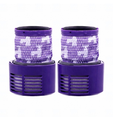 Hepa filtr T6 Power pro Dyson V10, 2 ks 