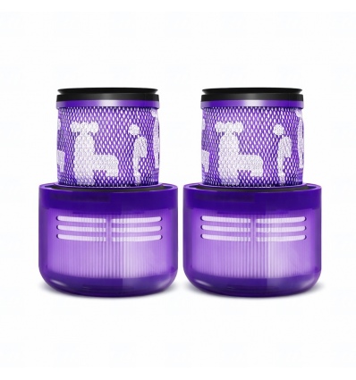 Hepa filtr T6 Power pro Dyson V11, V15, 2 ks 