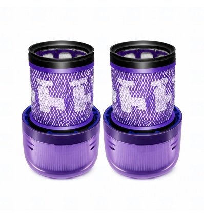 Hepa filtr T6 Power pro Dyson V12, 2 ks 