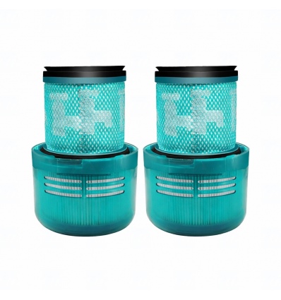 Hepa filtr T6 Power pro Dyson V15, V11, 2 ks 