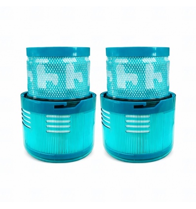 Hepa filtr T6 Power pro Dyson Gen5 detect, 2 ks 