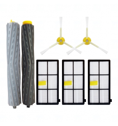 Sada příslušenství T6 Power pro Roomba 800, 900 Series 