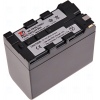 Baterie T6 power NP-F930, NP-F950, NP-F960, NP-F970