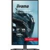 iiyama G-Master/GCB2784HSU-B1/27"/VA/FHD/240Hz/0,7ms/Černá/3R