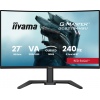 iiyama G-Master/GCB2784HSU-B1/27"/VA/FHD/240Hz/0,7ms/Černá/3R