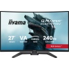 iiyama G-Master/GCB2784HSU-B1/27"/VA/FHD/240Hz/0,7ms/Černá/3R