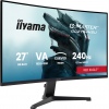 iiyama G-Master/GC2784HSU-B1/27"/VA/FHD/240Hz/0,7ms/Černá/3R