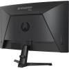 iiyama G-Master/GC2784HSU-B1/27"/VA/FHD/240Hz/0,7ms/Černá/3R