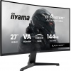 iiyama G-Master/GC2781HSU-B1/27"/VA/FHD/144Hz/1ms/Černá/3R