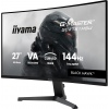 iiyama G-Master/GC2781HSU-B1/27"/VA/FHD/144Hz/1ms/Černá/3R