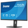 iiyama ProLite/XB2797QSNP-B1/27"/IPS/QHD/75Hz/1ms/Černá/5R