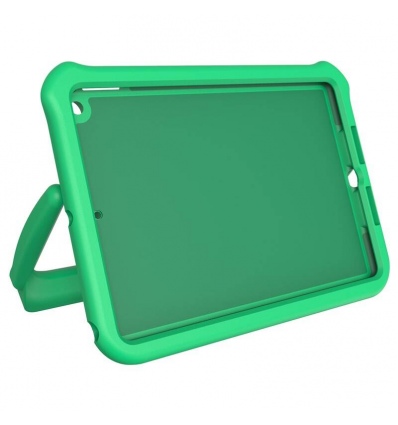 ZAGG Kryt GEAR4 D3O Orlando Kids Tablet iPad 10.2 - zelená