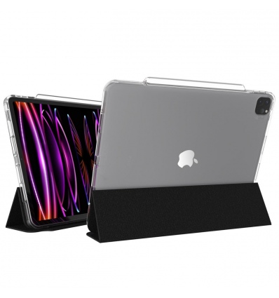 ZAGG Kryt GEAR4 Crystal Palace Folio iPad Pro 12,9