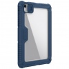 Nillkin Bumper PRO Protective Stand Case pro iPad 10.9 2022/11 2025 Sapphire Blue